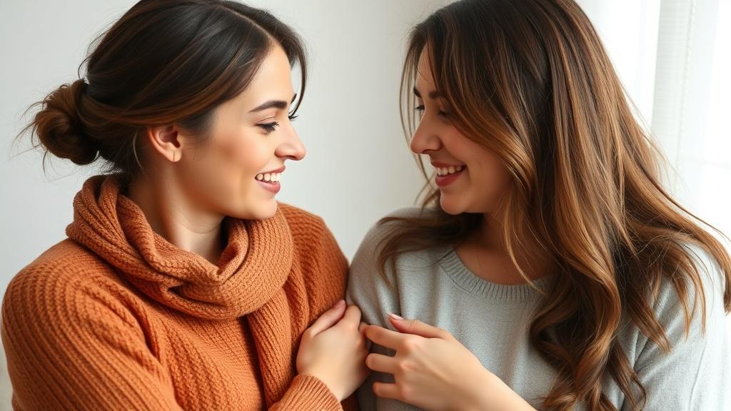 Jak dziecko zmienia relację partnerów?. Jak utrzymać równowagę między macierzyństwem a związkiem bez utraty siebie Jak dziecko zmienia relację partnerów?. Jak utrzymać równowagę między macierzyństwem a związkiem bez utraty siebie
