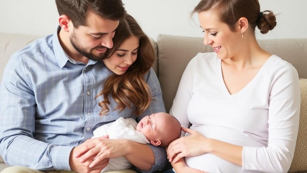Najczęstsze konflikty rodziców po pojawieniu się dziecka. Jak zbudować trwałą, opartą na zaufaniu relację po pojawieniu się dziecka Najczęstsze konflikty rodziców po pojawieniu się dziecka. Jak zbudować trwałą, opartą na zaufaniu relację po pojawieniu się dziecka