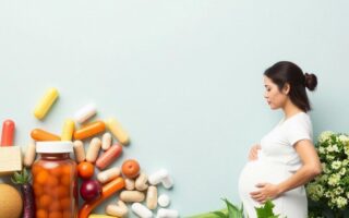 Dlaczego suplementy dla kobiet w ciąży bywają marketingowym nadmieniem — jak mądrze podejść do tematu