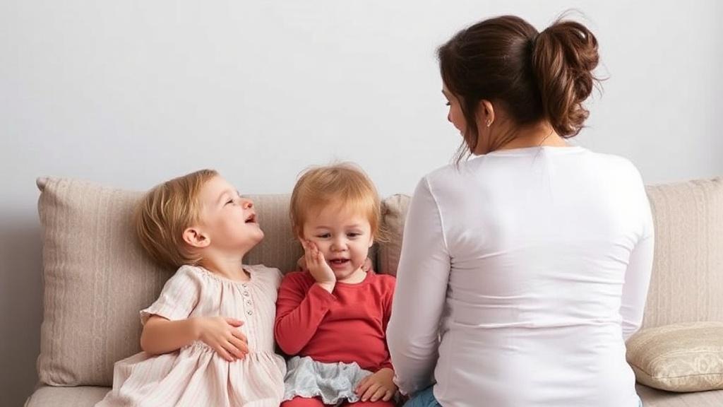 Jak radzić sobie z presją „idealnego macierzyństwa”?. Epilog: co realnie pomaga w codziennym życiu Jak radzić sobie z presją „idealnego macierzyństwa”?. Epilog: co realnie pomaga w codziennym życiu