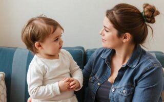 Jak radzić sobie z presją „idealnego macierzyństwa”?