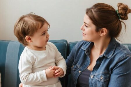 Jak radzić sobie z presją „idealnego macierzyństwa”?