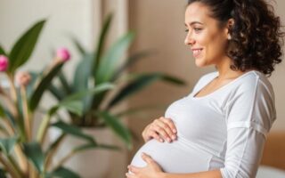 Od pierwszego „wzruszenia” do planu na co dzień: jak wejść w ciążę bez chaosu