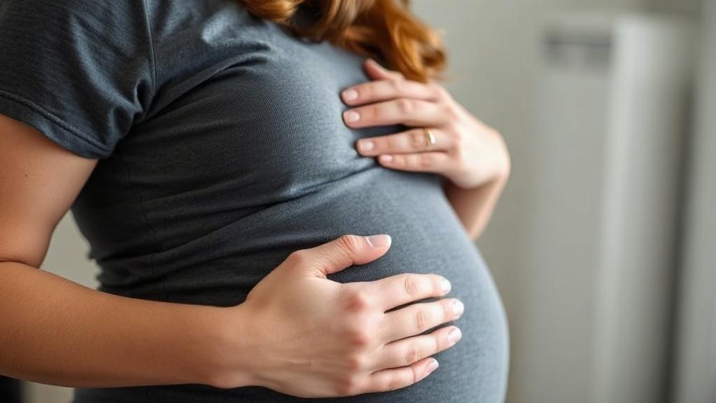 Fizjologia skurczów Braxton-Hicksa a skurcze porodowe – diagnostyka różnicowa. Co robić, gdy skurcze się zaczynają: plan na spokojnie Fizjologia skurczów Braxton-Hicksa a skurcze porodowe – diagnostyka różnicowa. Co robić, gdy skurcze się zaczynają: plan na spokojnie
